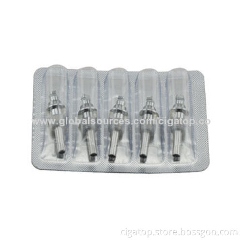 Original Clearomizers, 1.8/2.2/2.5 Ohms, Replacement Kanger Coil